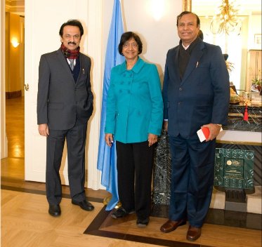 UNHRC PHOTOS